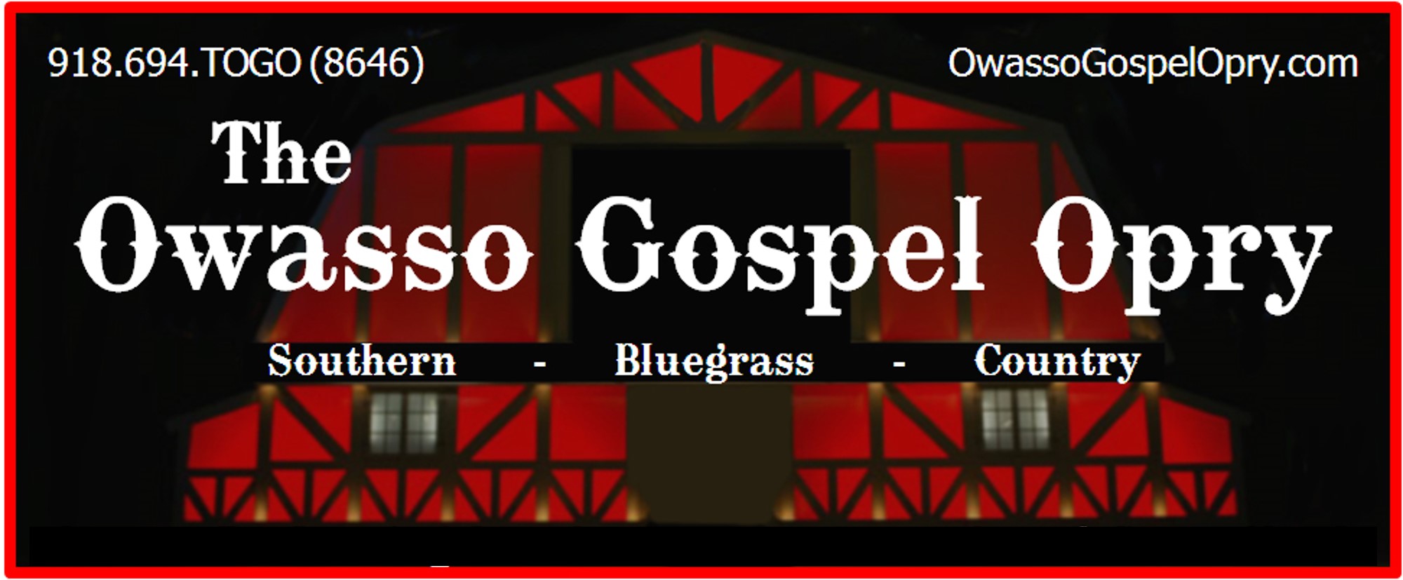 The Downing Family - Bluegrass Gospel Music